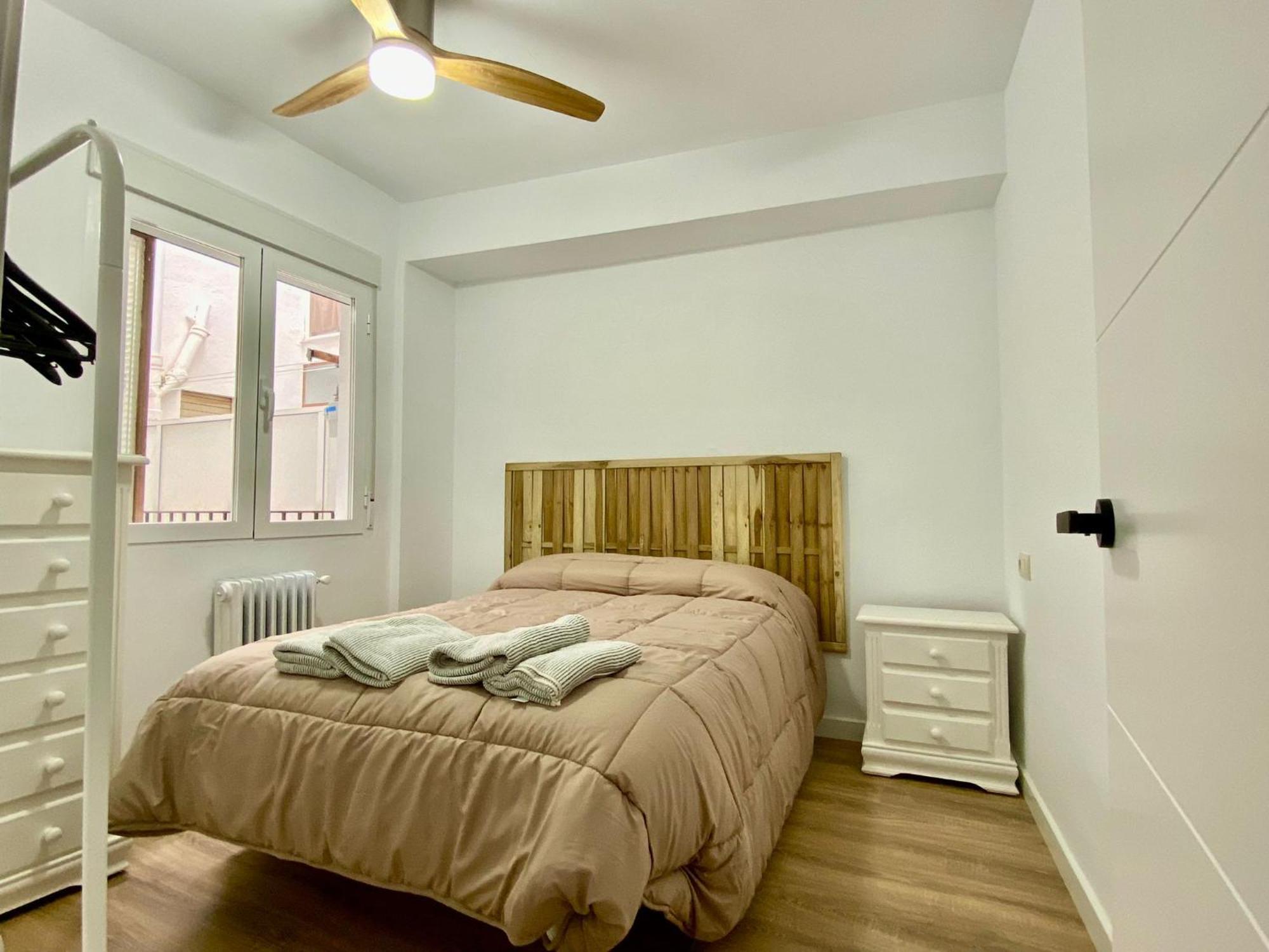 Apartament El Ventanal Del Viajero Baeza