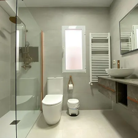 Apartament El Ventanal Del Viajero Baeza Zewnętrze zdjęcie