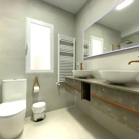 Apartament El Ventanal Del Viajero Baeza Zewnętrze zdjęcie