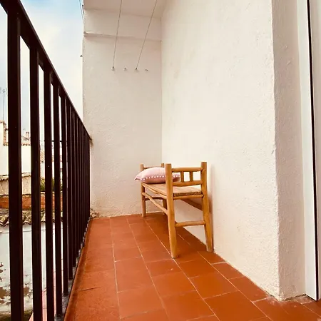 Apartament El Ventanal Del Viajero Baeza Zewnętrze zdjęcie